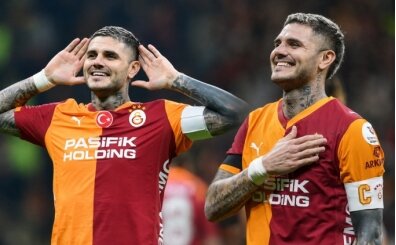 Icardi i�in yan�t: 'Galatasaray hatal� de�il'