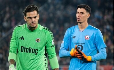 Ederson'un ayr�l���nda tek aday Berke �zer!