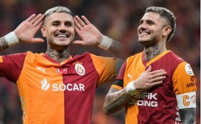 Mauro Icardi ger�ekleri!