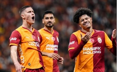 Gabriel Sara ve Sallai'ye 60 milyon euro
