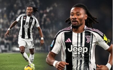 Galatasaray, Thuram'dan vazge�miyor