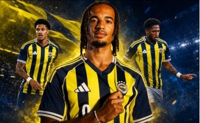 Fenerbah�e'de 45 milyon avroluk ayr�l�k plan�