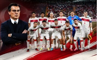 �lker Ya�c�o�lu'ndan A Milli Tak�m ve Montella yorumu