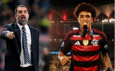 Shakhtar Donetsk'ten Ryan Roberto'ya 9 milyon euro