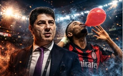 Fenerbah�e'de Nkunku pazarl�klar�!