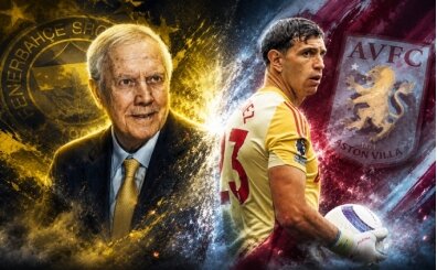 Fenerbah�e'de hedef Emiliano Martinez!