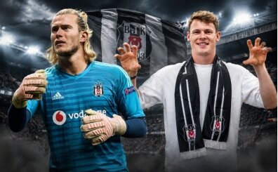 Be�ikta�'�n eski futbolcusu yeni transfere engel olmaya �al��t�