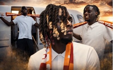 Galatasaray, i�in �stanbul'da