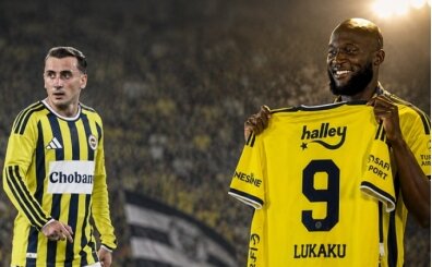 Fenerbah�e'de forma numaralar�nda dikkat �eken de�i�iklik!