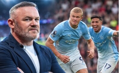 Wayne Rooney'den VAR tepkisi: 'Art�k b�kt�m'