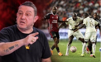 Nihat Kahveci'den Fenerbah�e iddias�