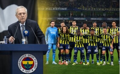 Fenerbah�e'de �ncelik ayr�lacaklar!