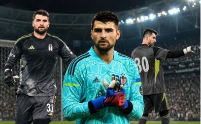 Ersin Destano�lu'ndan tek �art: 1. kalecilik