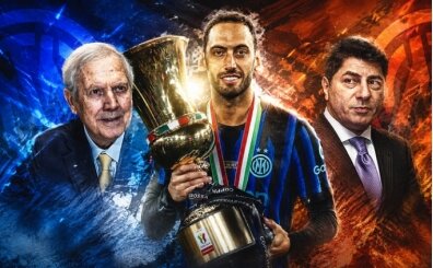 Aziz Y�ld�r�m ve Hakan Safi'den Hakan �alhano�lu harekat�
