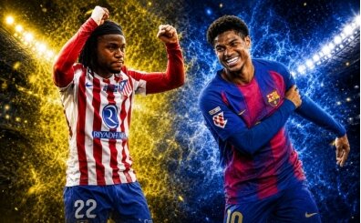 Fenerbah�e'de hedef: Ya Lookman ya Rashford