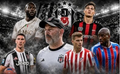 Be�ikta�'ta be� y�ld�zl� santrfor operasyonu