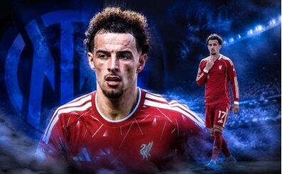Liverpool'dan Inter'e Jones şoku!