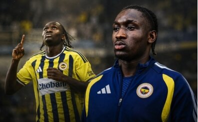 Fenerbah�e'de Cherif i�in s�cak geli�me!