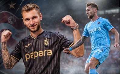 Trabzonspor'da Dragu� d���m�