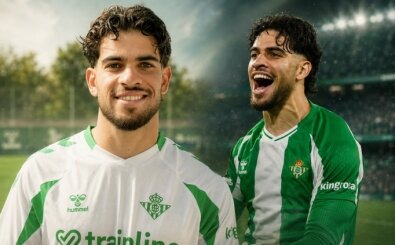 Galatasaray'da Martinelli plan�: Alternatifi �spanya'dan