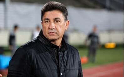 Emir Kalenuyi: 'Biz politikac� de�iliz!'