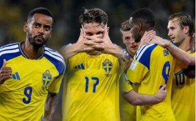 �sve�'ten be� goll� net galibiyet!