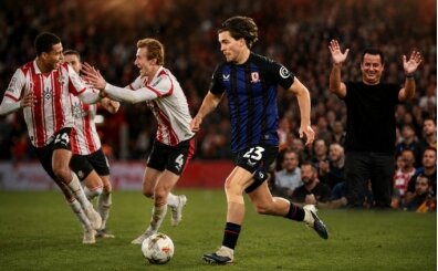 Middlesbrough'tan Southampton i�in men talebi!