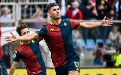 Trabzonspor'dan 3 y�ll�k anla�ma: Ruslan Malinovskyi