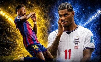 Fenerbah�e, Rashford i�in masada!