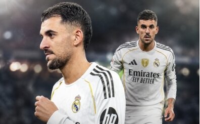 Ceballos i�in Avrupa sava��! Be�ikta� da devrede