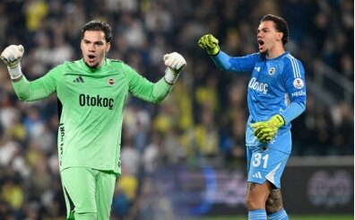 Juventus devrede: Fenerbah�e'de Ederson geli�mesi