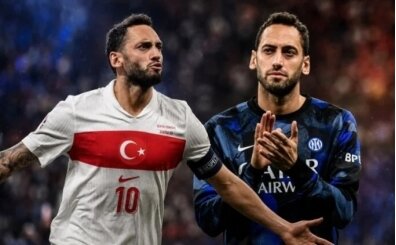 Fenerbah�e'de Hakan �alhano�lu operasyonu!