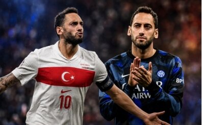 Fenerbah�e'de yeni rota: Hakan �alhano�lu g�ndeme geldi