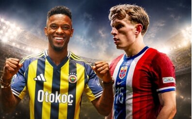 Fenerbah�e'de sa� bek plan�: Semedo'nun yerine Pedersen