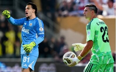 Juventus'tan Emiliano Martinez i�in yeni teklif!