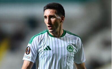 Be�ikta�'�n rakibi Omonia, Celta Vigo'yu devirdi!