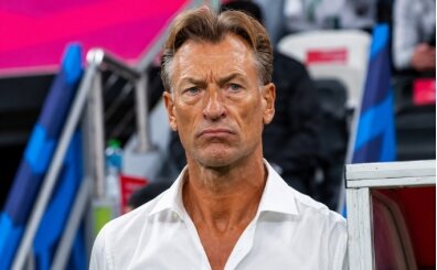 Tunus'ta Herve Renard d�nemi