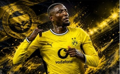 Guirassy transferinde geri say�m!