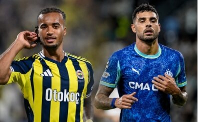 Fenerbah�e'de o transfer Archie Brown'a ba�l�!