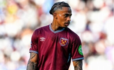 Manchester United'dan Summerville hamlesi