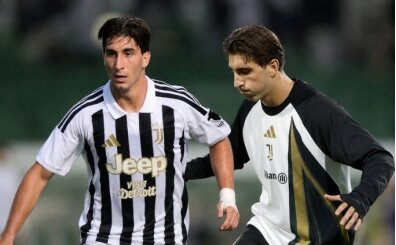 Be�ikta�'�n istedi�i Miretti i�in Juventus rakam� belirledi!