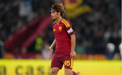 Mora: 'Roma'y� bu y�zden se�tim'