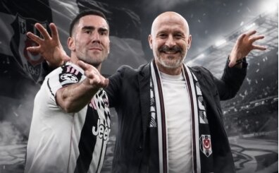 Dusan Vlahovic'ten Be�ikta�'a s�rpriz mesaj! 