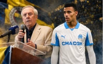 Fenerbah�e'den Greenwood i�in yeni hamle!