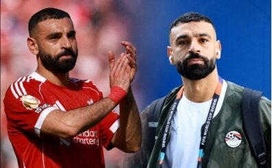 Salah'�n menajerinden fla� a��klama!