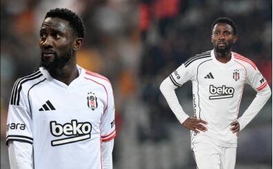 Be�ikta�, Wilfred Ndidi'ye gelen teklifi reddetti!