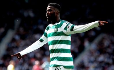 Bursaspor anla�t�: Kelechi Iheanacho!