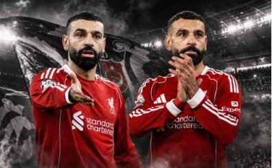 Be�ikta�'ta Salah i�in geri say�m!