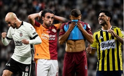 Trendyol S�per Lig'de ilk hafta kar��la�malar� oynand�