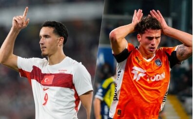 Galatasaray'da iki yerli golc� aday�